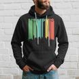 Retro Memphis Tennessee Cityscape Downtown Skyline Hoodie Gifts for Him Retro Memphis Tennessee Cityscape Downtown Skyline Hoodie Gifts for Him