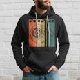 Retro Vintage Turbo Boosted TurboFor Men Hoodie Gifts for Him