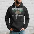Roads Closed Lets Go See Why Four Wheeling Offroading Four Wheeling Funny Gifts Hoodie Gifts for Him