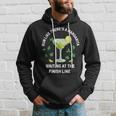 Run Like There's A Margarita Waiting At The Finish Line Hoodie Gifts for Him