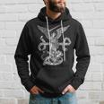 Saint Michael The Archangel Catholic Angels Hoodie Gifts for Him