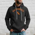 San Francisco California Classic City Hoodie Gifts for Him