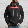 Santa Maria California Hoodie Gifts for Him