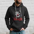 Scary Killer Clown Hoodie Gifts for Him