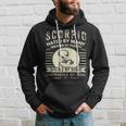 Scorpio Hated By Many Wanted By Plenty Hoodie Gifts for Him