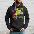 Seatbelts Everyone Magic School Bus Driver Halloween Costume Hoodie Gifts for Him