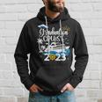 Senior Graduation Trip Cruise 2023 Aw Ship Party Cruise Hoodie Gifts for Him