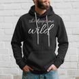 She Keeps Me Wild - Best Friend Bestie Funny Gifts Hoodie Gifts for Him