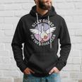 Silly Goose On The Loose Club Funny Cute Meme Hoodie Gifts for Him