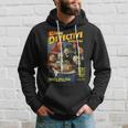 Skulls For Sale Detective Adventure Horror Comic Book Skulls Funny Gifts Hoodie Gifts for Him