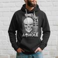 Snell Name Gift Snell Ively Met About 3 Or 4 People Hoodie Gifts for Him