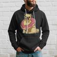 Sprinkle Kindness Donut Funny Doughnut Lovers Delight Hoodie Gifts for Him