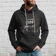 Square Root Of 169 - 13Th Birthday 13 Year Old Math Bday Hoodie Gifts for Him