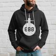 Ssn688 Navy Submarine Uss Los Angeles Hoodie Gifts for Him