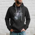 Starfield Star Field Space Galaxy Universe Hoodie Gifts for Him