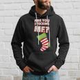 Are You Stocking Me Christmas Party Hoodie Gifts for Him