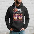 Straight Trippin 2023 Family Vacation Punta Cana Matching Hoodie Gifts for Him
