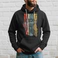 Strong Black King African American Natural Afro Gift For Mens Hoodie Gifts for Him