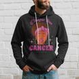 Stronger Than Breast Cancer Pink Ribbon Breast Cancer Hoodie Gifts for Him Stronger Than Breast Cancer Pink Ribbon Breast Cancer Hoodie Gifts for Him