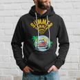 Sweet Summer On Off Timer Free Time Hoodie Gifts for Him
