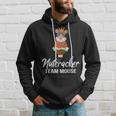 Team Mouse Nutcracker Christmas Dance Soldier Hoodie Gifts for Him