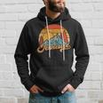 Tennessee Retro Visiting Tennessee Tennessee Tourist Hoodie Gifts for Him