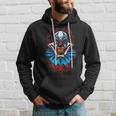 Terrifying Creepy Clown Horror Scary Hoodie Gifts for Him