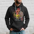 Thanksgiving Firefighter Turkey - Proud Fireman Gift Hoodie Gifts for Him
