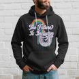 The Future Inclusive Lgbt Rights Transgender Trans Pride Hoodie Gifts for Him