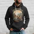 The Grand Canyon National Park Design Hoodie Gifts for Him