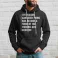 The Italian Gangster Quote Mafia Saying Hoodie Gifts for Him