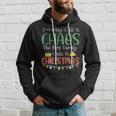 The Rios Family Name Gift Christmas The Rios Family Hoodie Gifts for Him