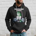 The Struggle Is Real Weight Lifting Unicorn FunnyWeight Lifting Funny Gifts Hoodie Gifts for Him