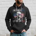 They Hate Us Cuz They Aint Us Patriotic 4Th Of July Hoodie Gifts for Him