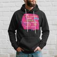 This Italian Fisherman Loves Mondays Farts Airport Music Hoodie Gifts for Him
