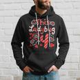 This Ladybug Is 4 Years Old 4Th Birthday Girl Family Ladybug Hoodie Gifts for Him