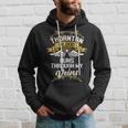 Thornton Blood Runs Through My Veins Hoodie Gifts for Him