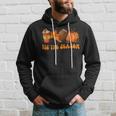 Tis The Season Football Football Fall Thanksgiving Hoodie Gifts for Him