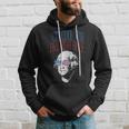 Too Cool For British Rule Usa Washington 4Th Of July Hoodie Gifts for Him