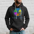 Trivial Pursuit Know It All Hoodie Gifts for Him Trivial Pursuit Know It All Hoodie Gifts for Him