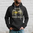 Truckee California CaVintage Hiking Mountains Hoodie Gifts for Him