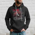 U-2 Dragon Lady High Altitude Reconnaissance Hoodie Gifts for Him