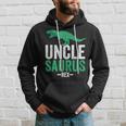 Unclesaurus Rex Funny Uncle Gift Gift For Mens Funny Gifts For Uncle Hoodie Gifts for Him