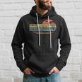 Never Underestimate Old Skydiver Hoodie Gifts for Him