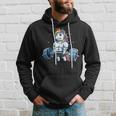 Unicorn Weightlifting - Mens Standard Hoodie Gifts for Him