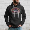Uss Andrew Jackson Ssbn619 Hoodie Gifts for Him