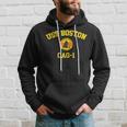 Uss Boston Cag1 Tonkin Gulf Yacht Club Hoodie Gifts for Him