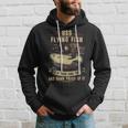 Uss Flying Fish Ssn673 Hoodie Gifts for Him
