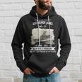 Uss Reuben James Ffg57 Front Hoodie Gifts for Him