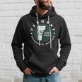 Vermont Long Trail HikingVermont Trekking Hoodie Gifts for Him